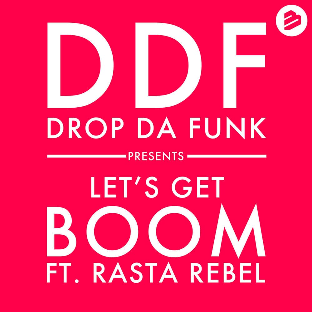 Drop Da Funk
