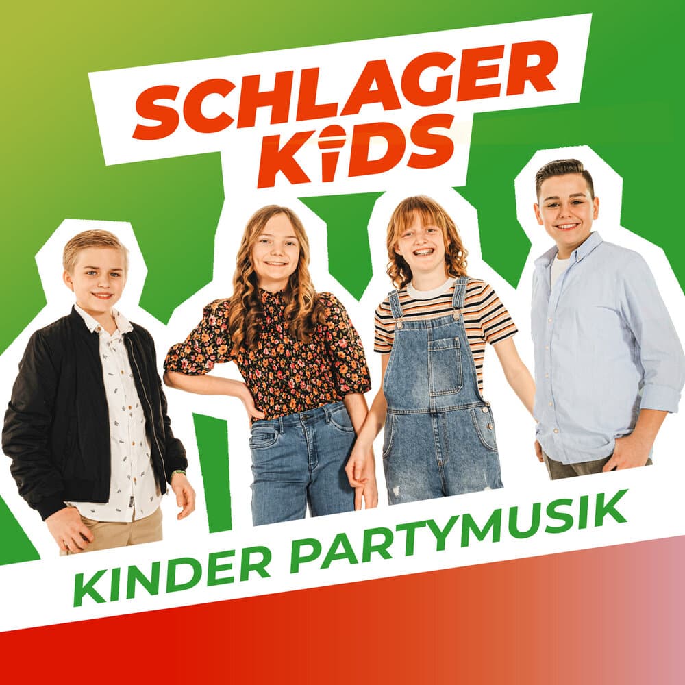 Schlagerkids