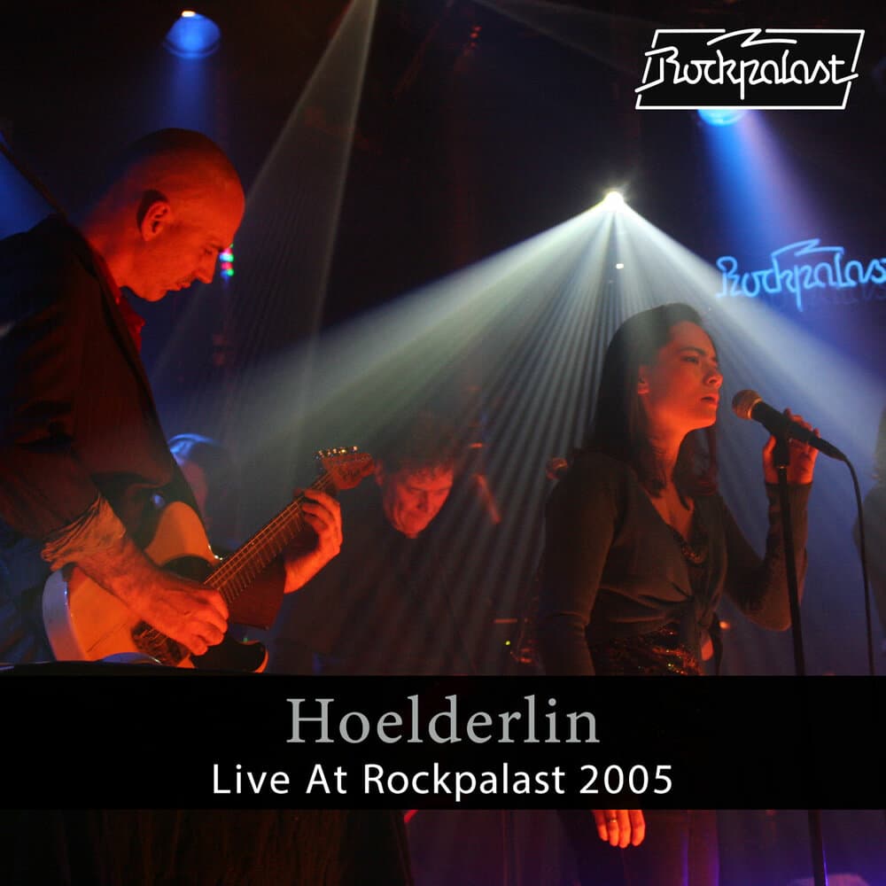 Hoelderlin