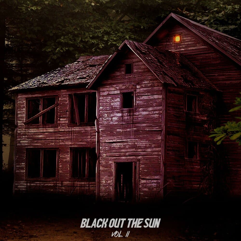 Black Out The Sun