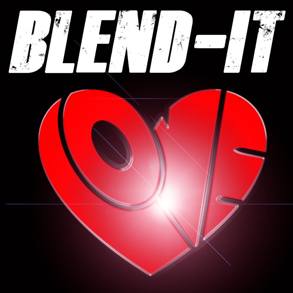 Blend-it