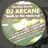 Dj Arcane