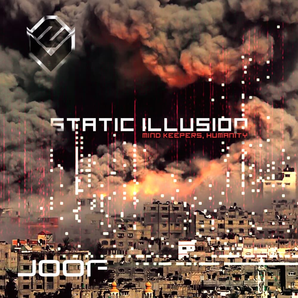 Static Illusion