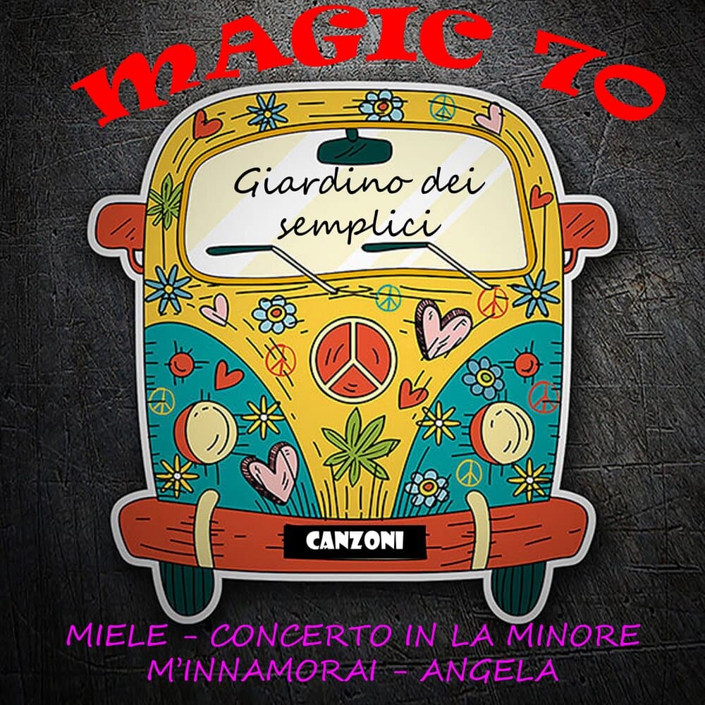 Giardino Dei Semplici