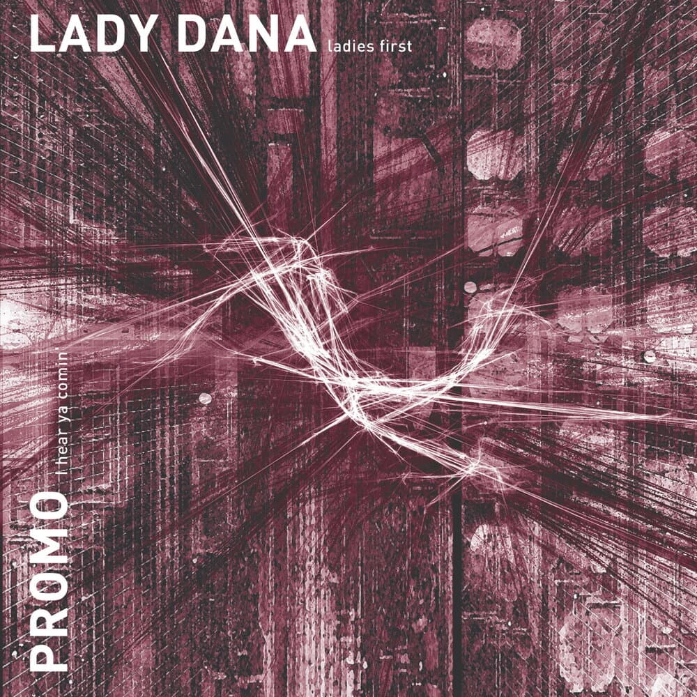 Lady Dana