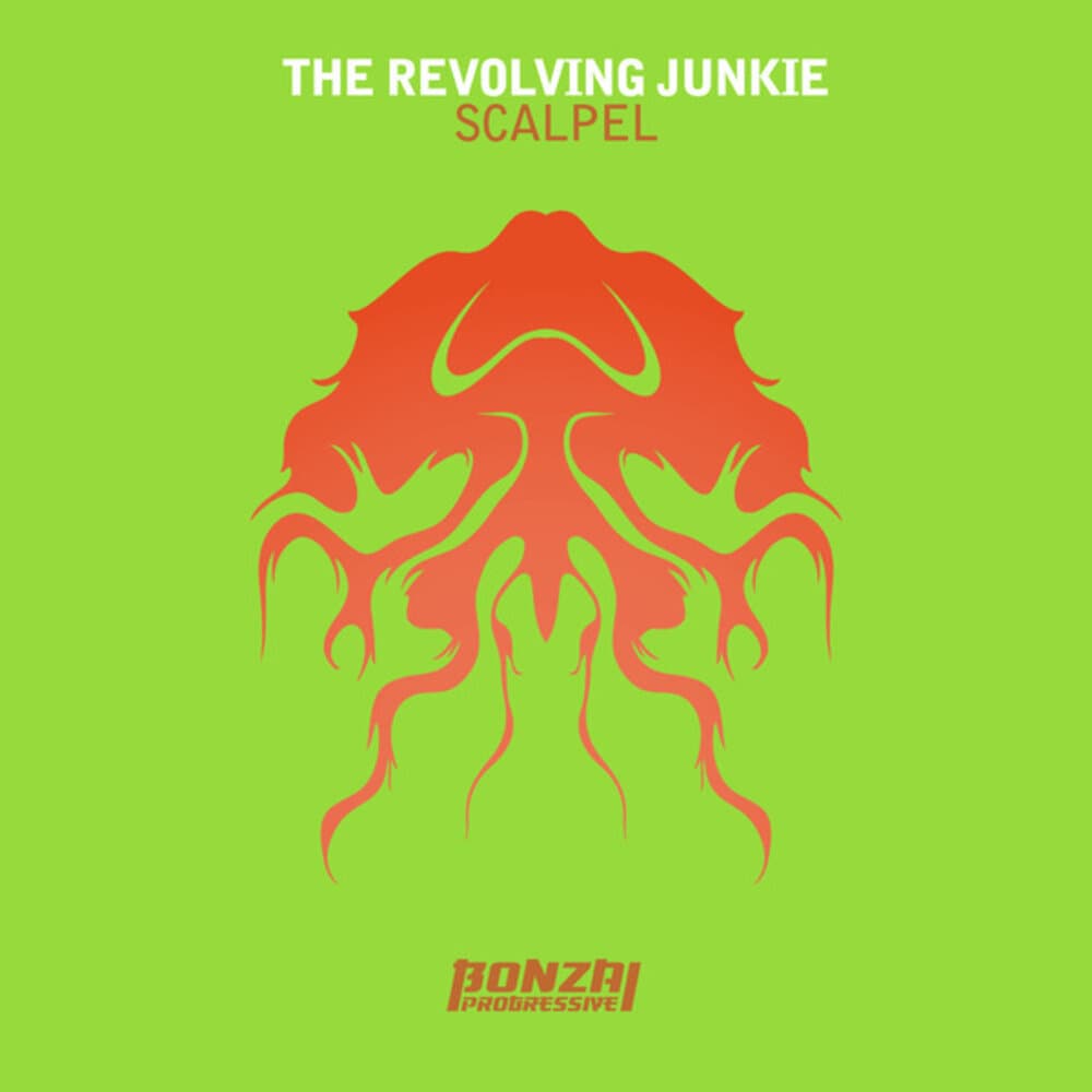 The Revolving Junkie