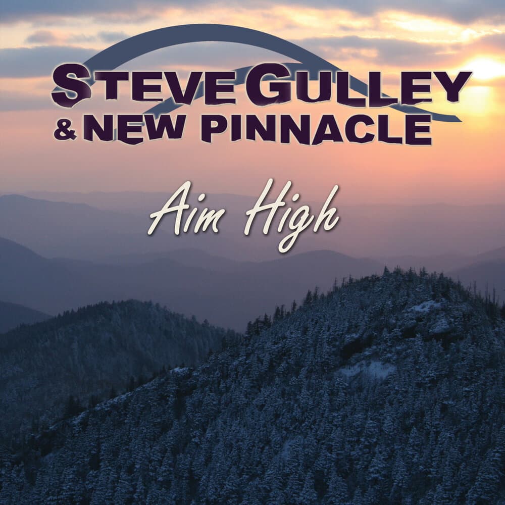 Steve Gulley & New Pinnacle