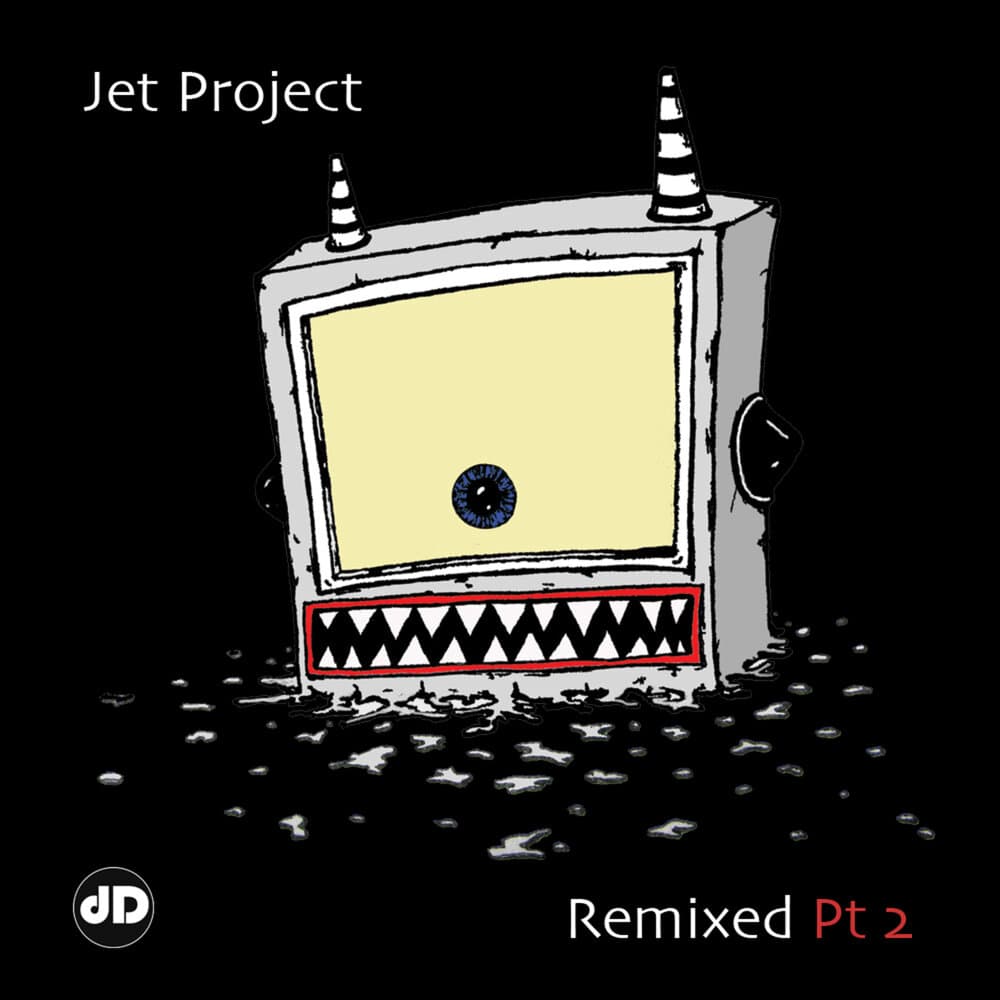 Jet Project