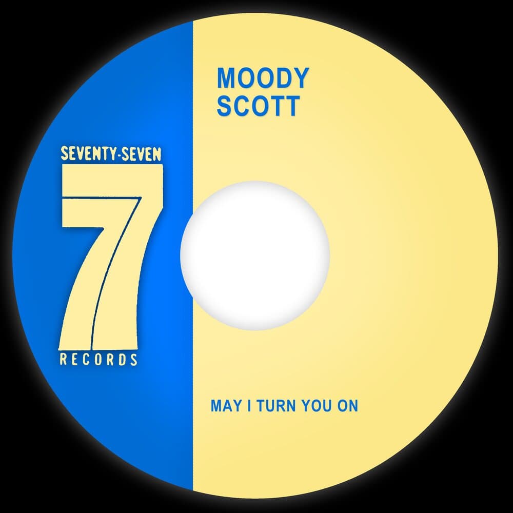 Moody Scott
