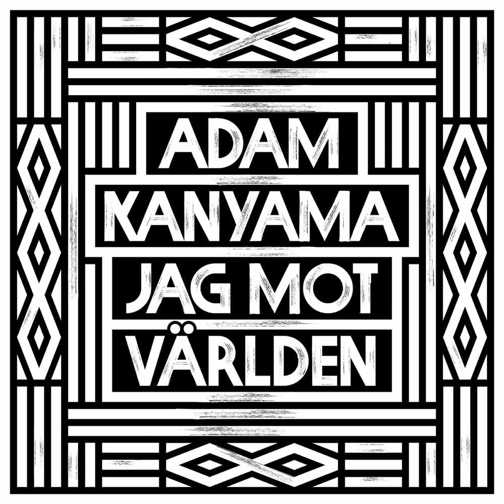 Adam Kanyama