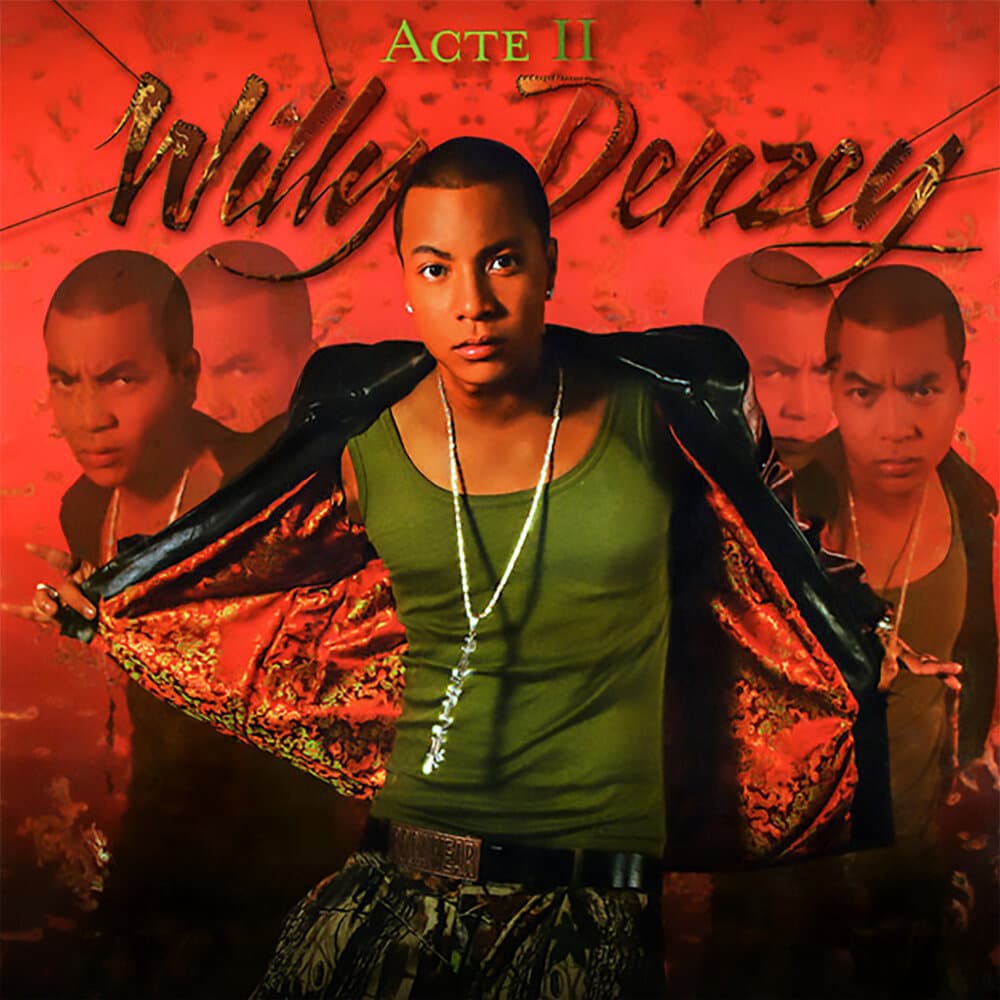 Willy Denzey