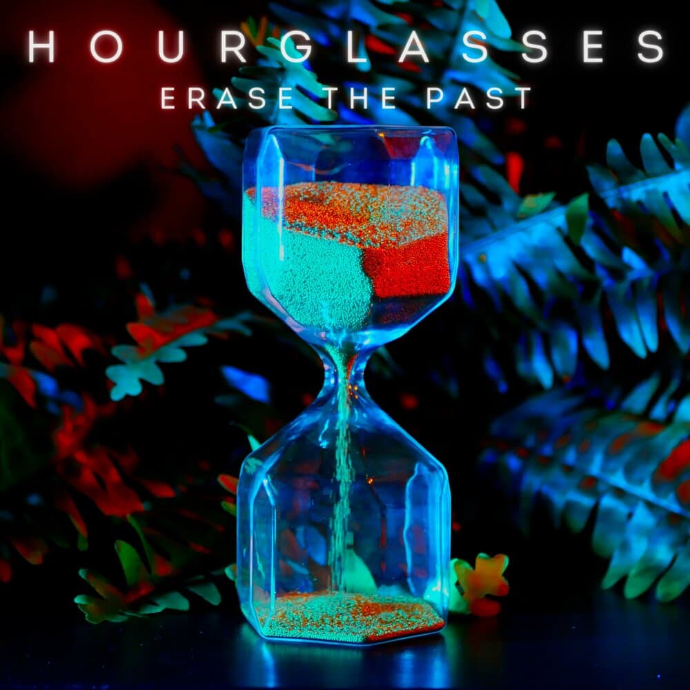 Hourglasses