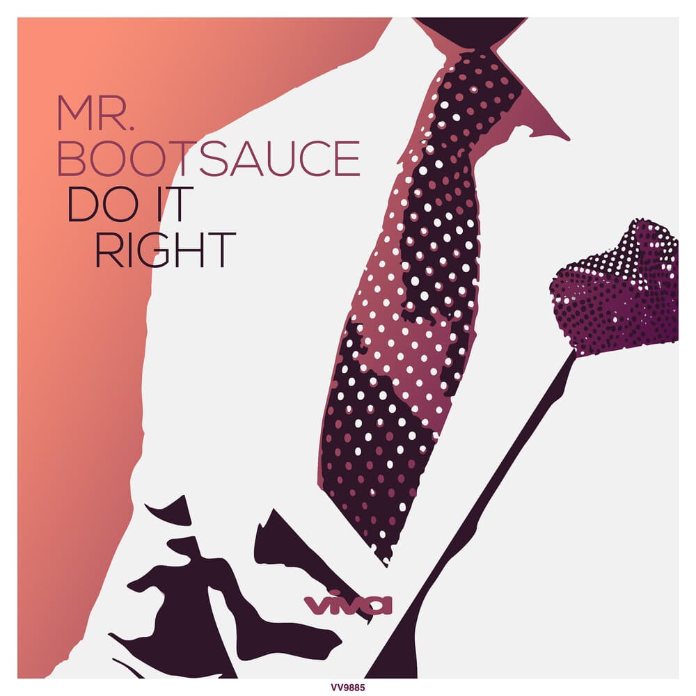 Mr. Bootsauce
