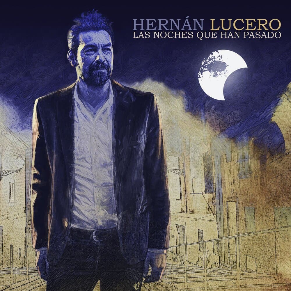 Hernán Lucero