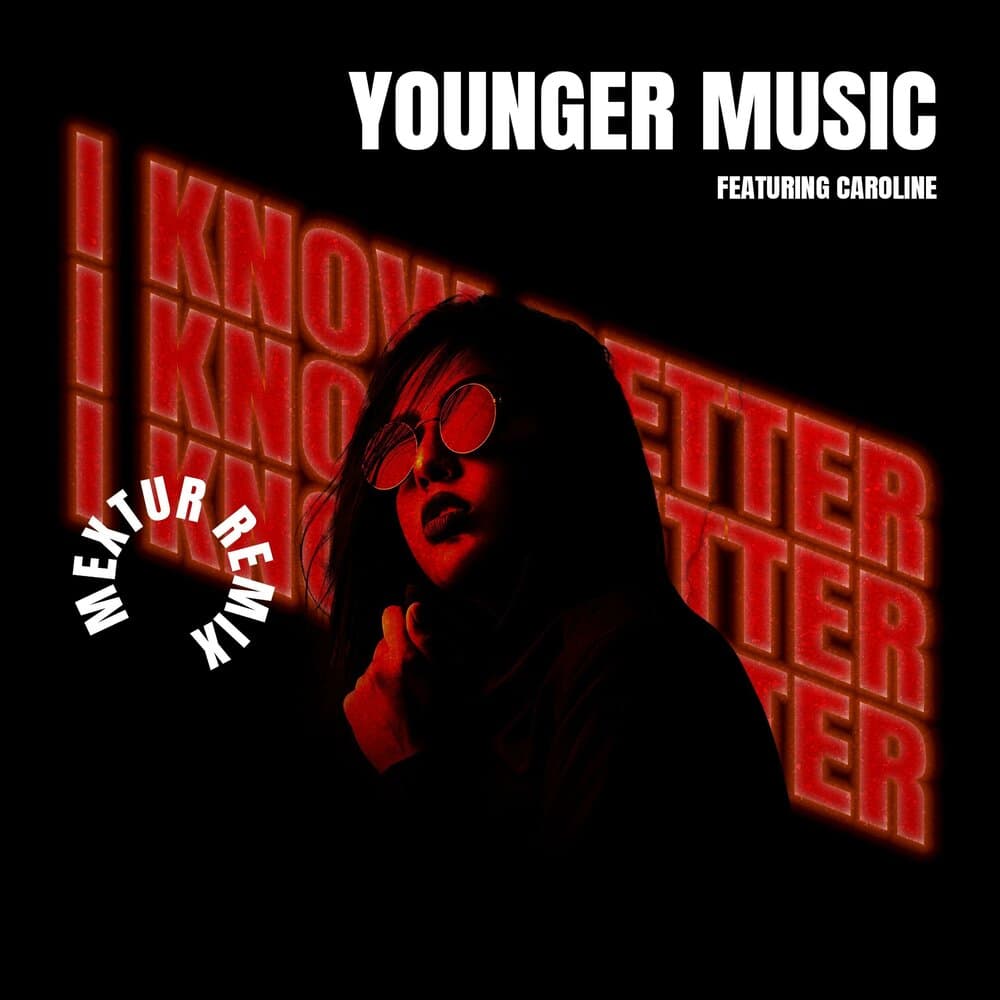 Younger music