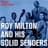 Roy Milton & His Solid Senders