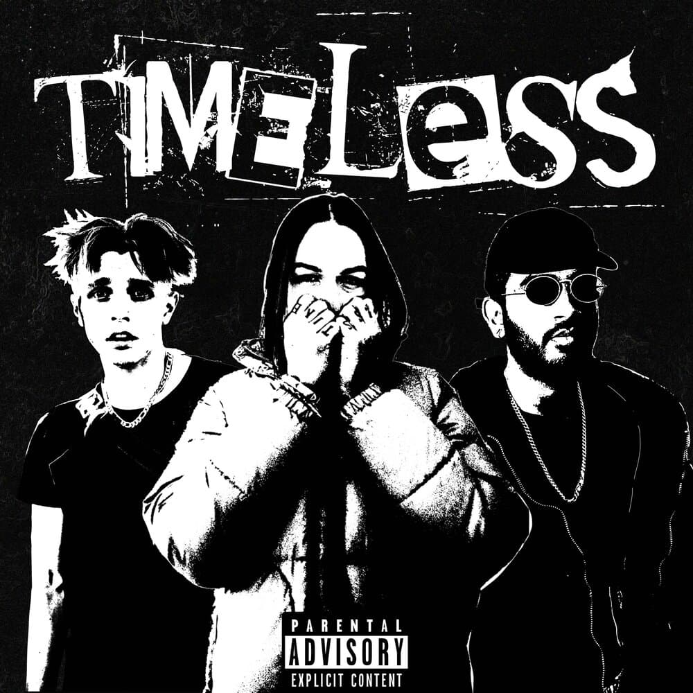 Timeless Tomorrow