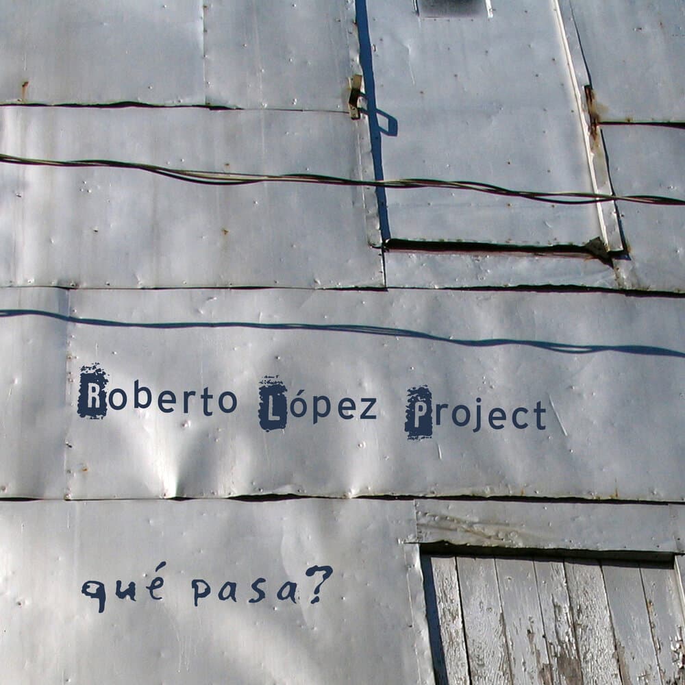 Roberto Lopez Project