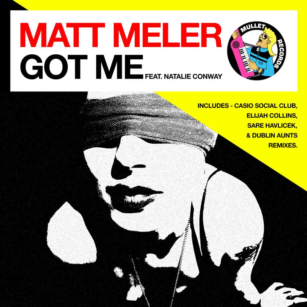Matt Meler