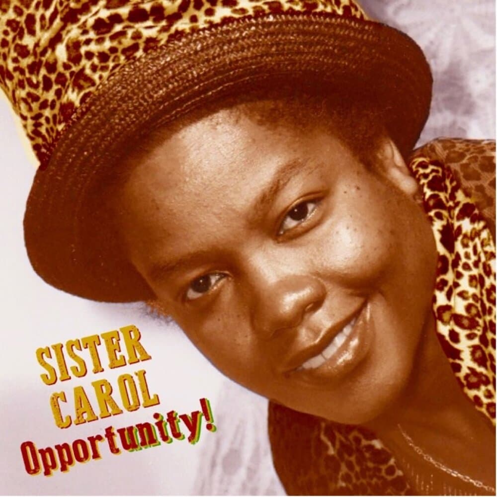 SISTER CAROL