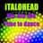 Italohead