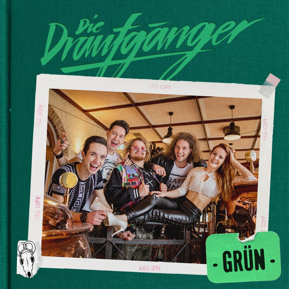 Die Draufgänger