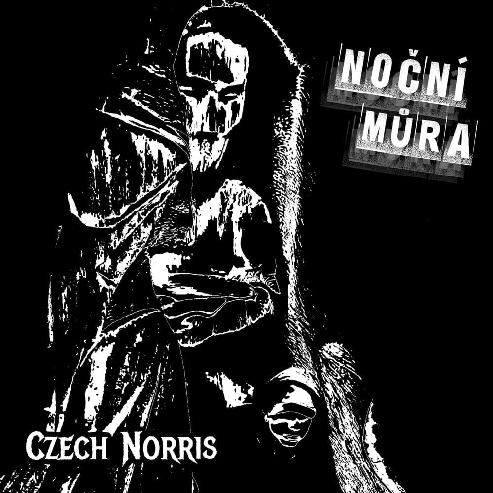 Czech Norris