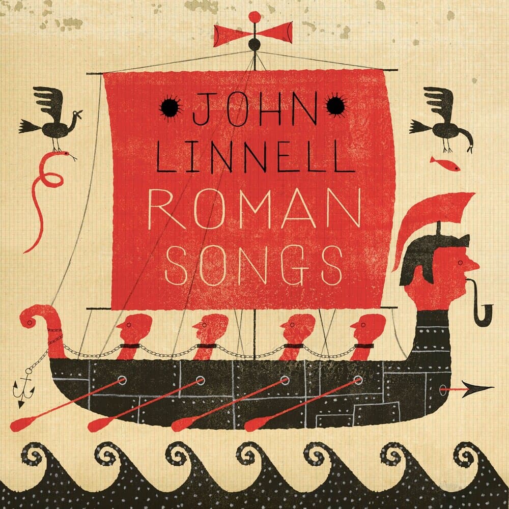 John Linnell