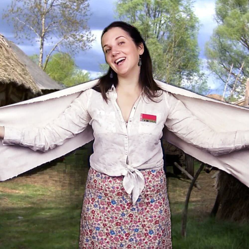 Елена ЖелудOk