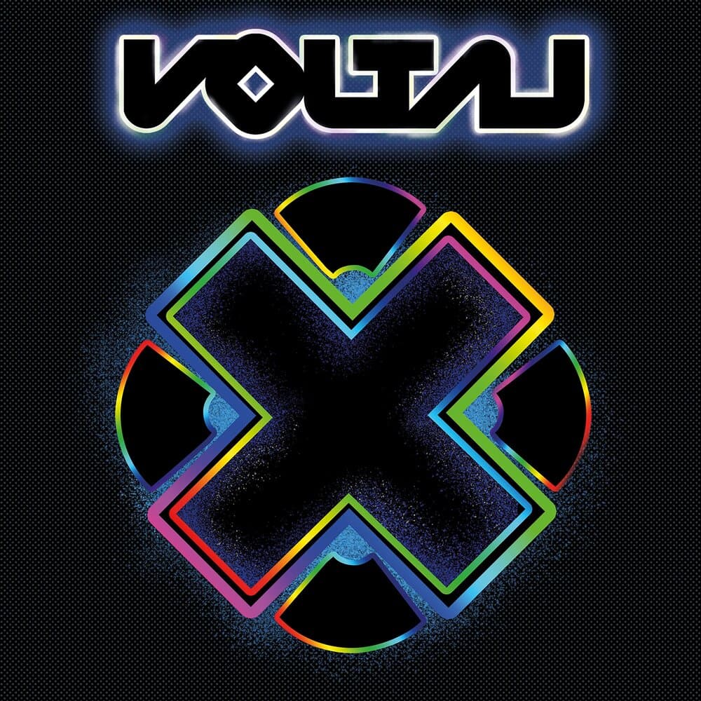 Voltaj