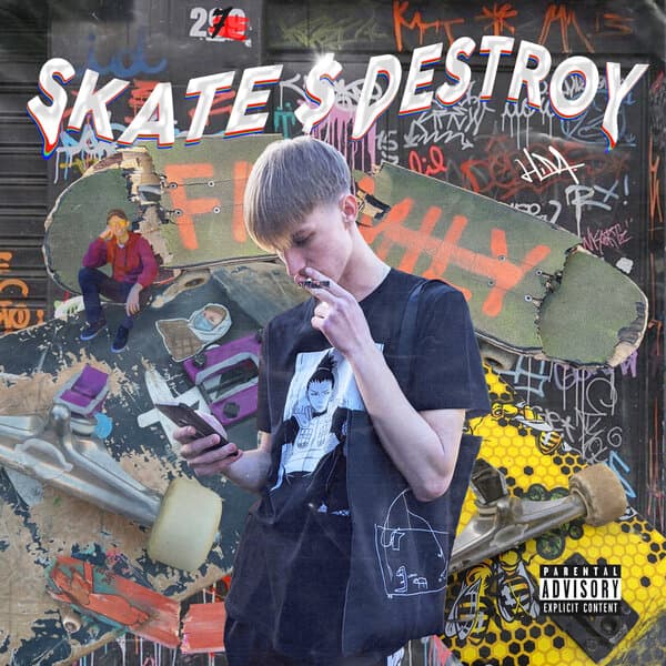 track-cover