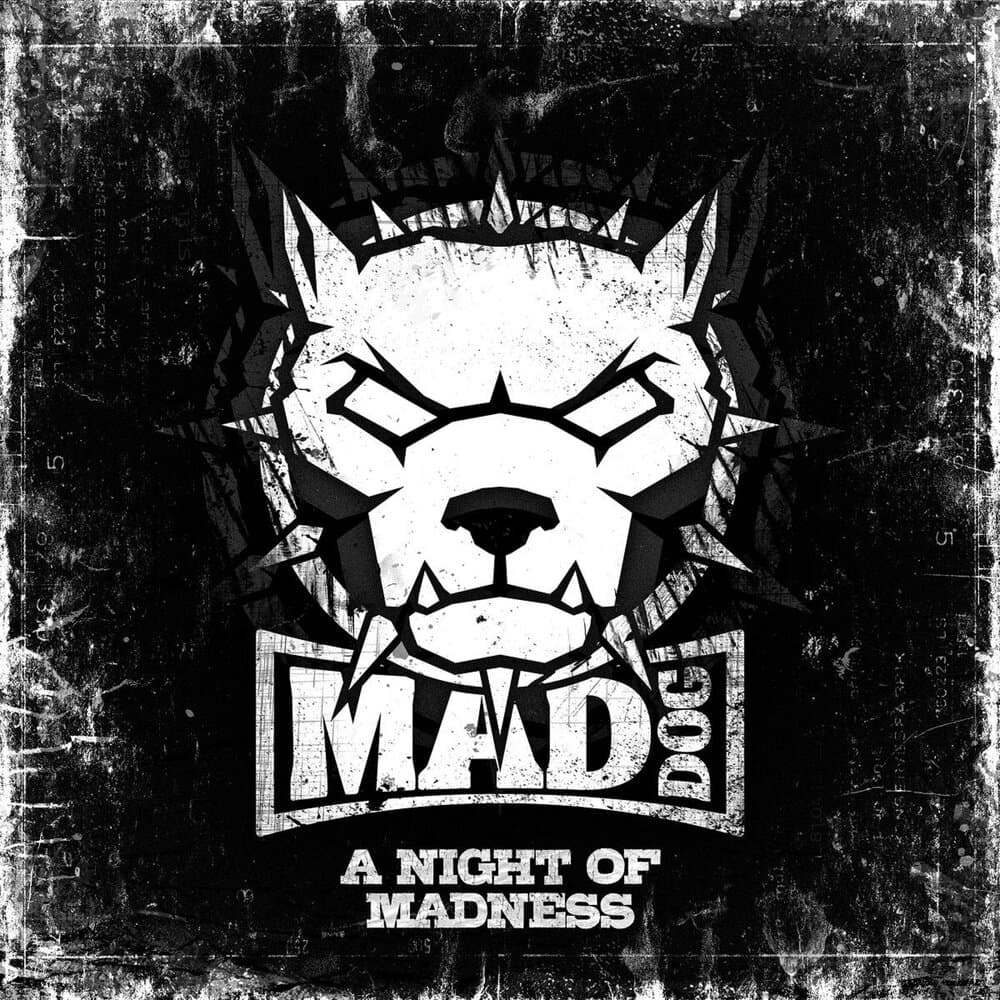 Dj Mad Dog