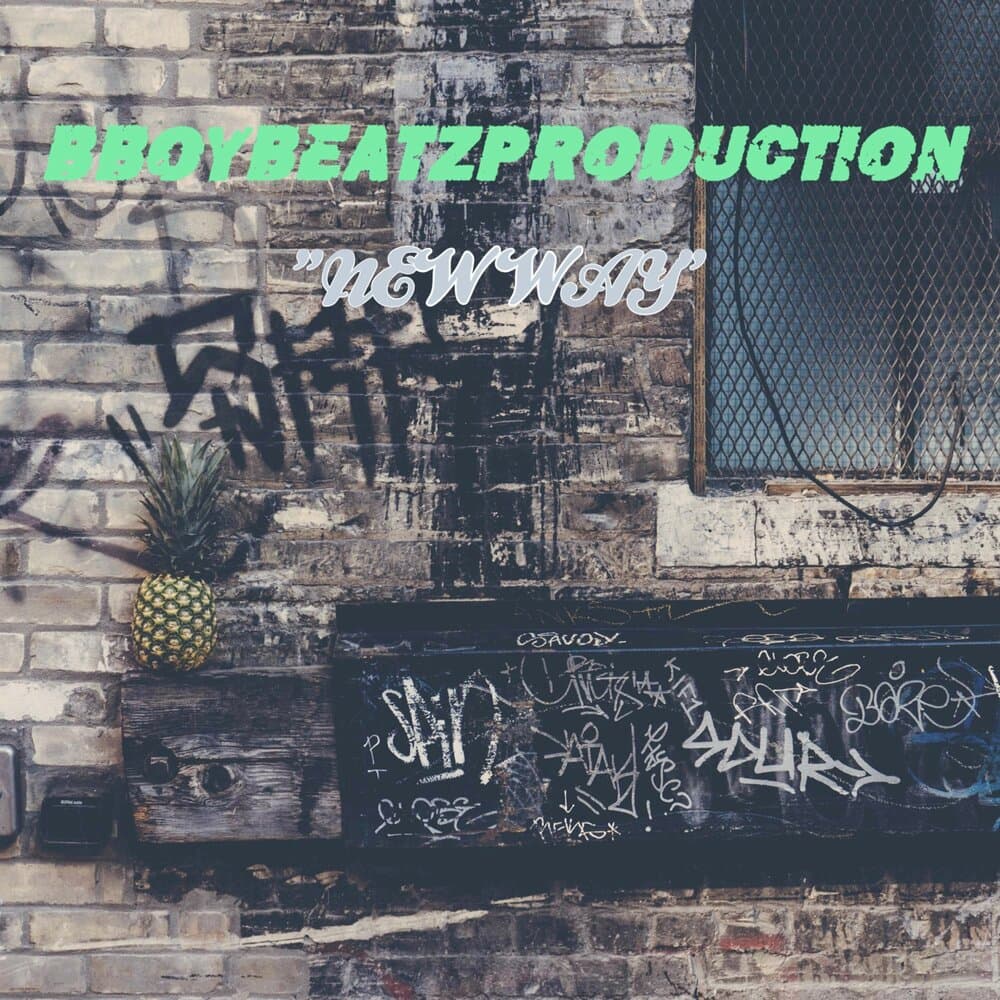 BBOYBEATZPRODUCTION