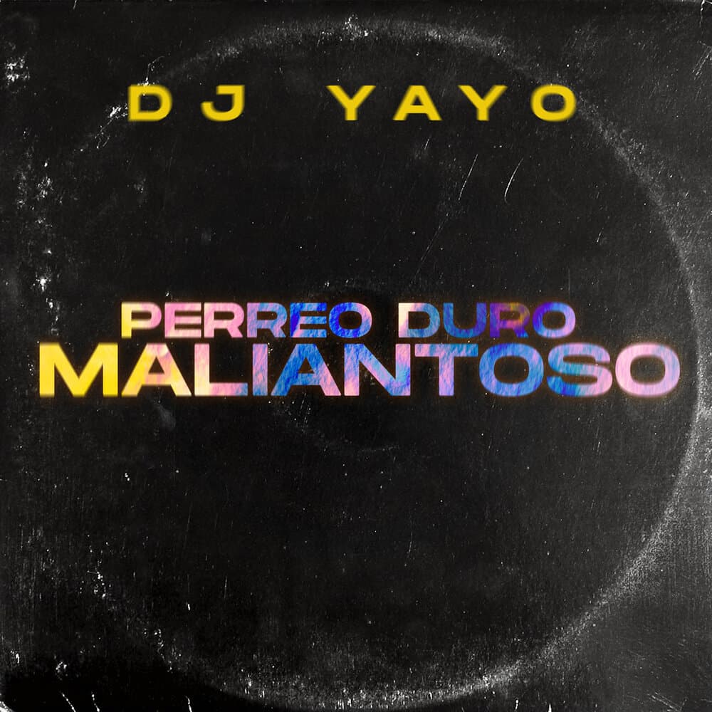 DJ Yayo