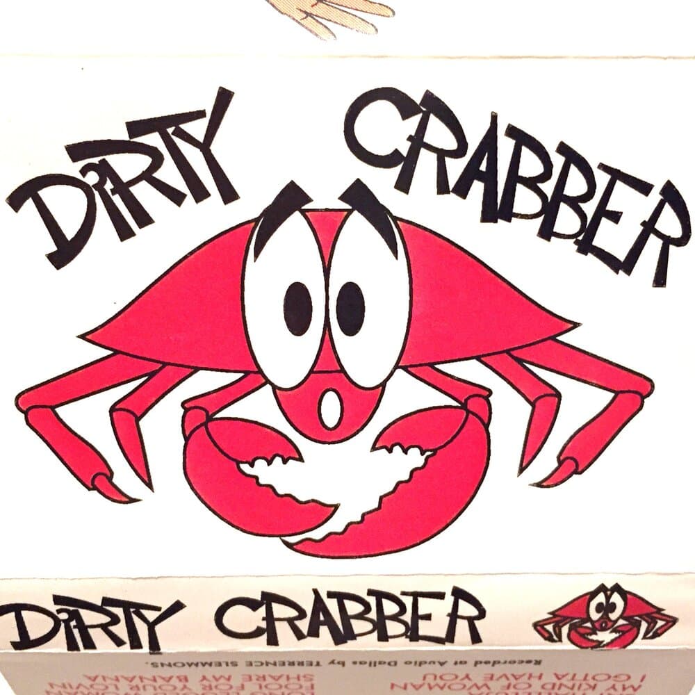Dirty Crabber