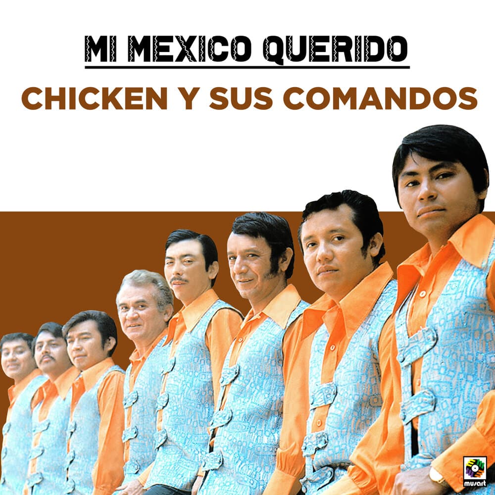 Chicken y Sus Comandos
