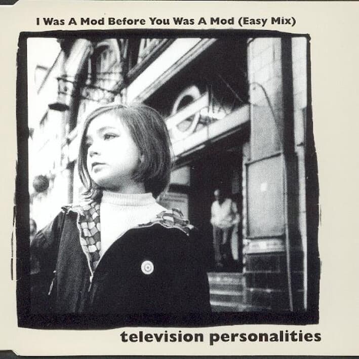 Television Personalities