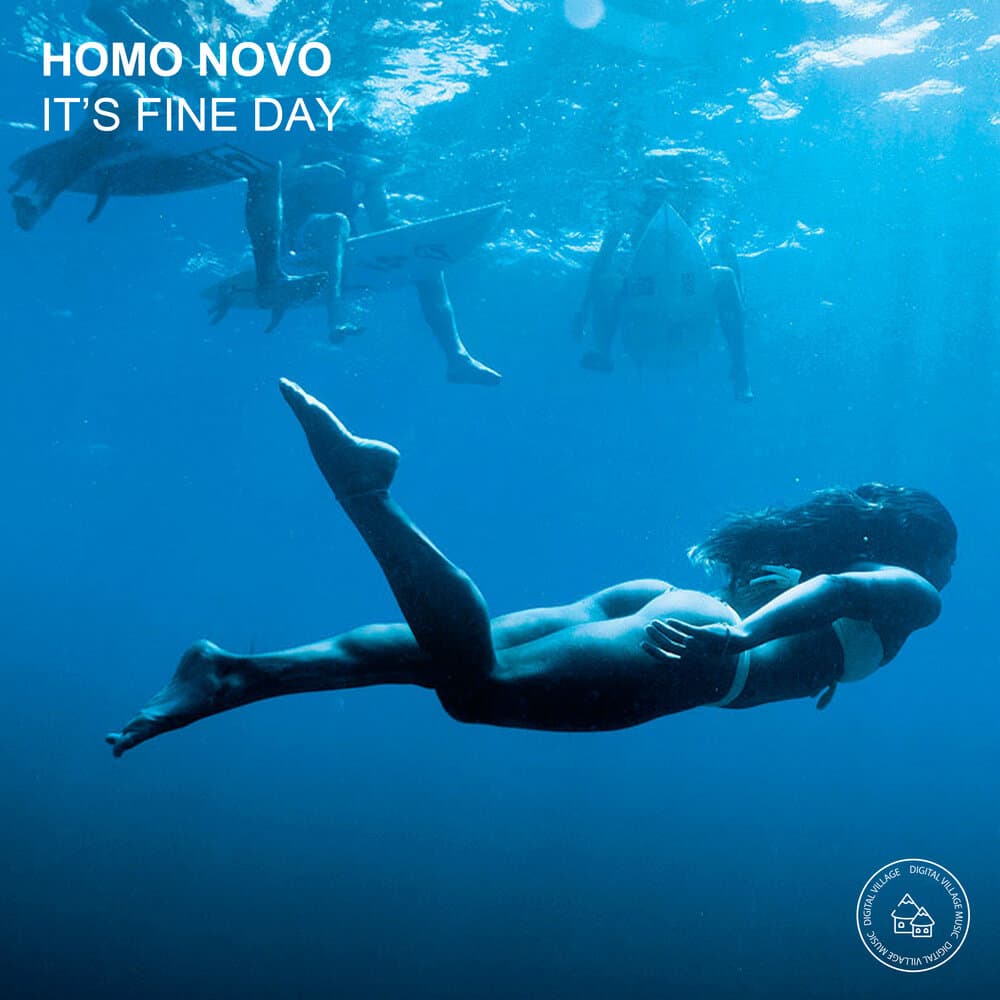 Homo Novo