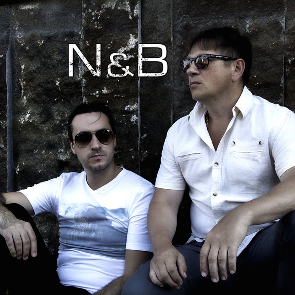 N & B