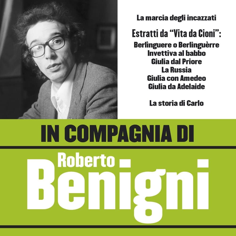 Roberto Benigni