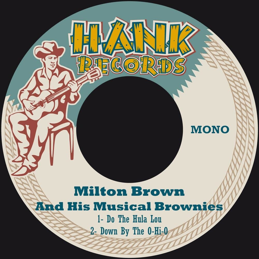 Milton Brown & His Musical Brownies