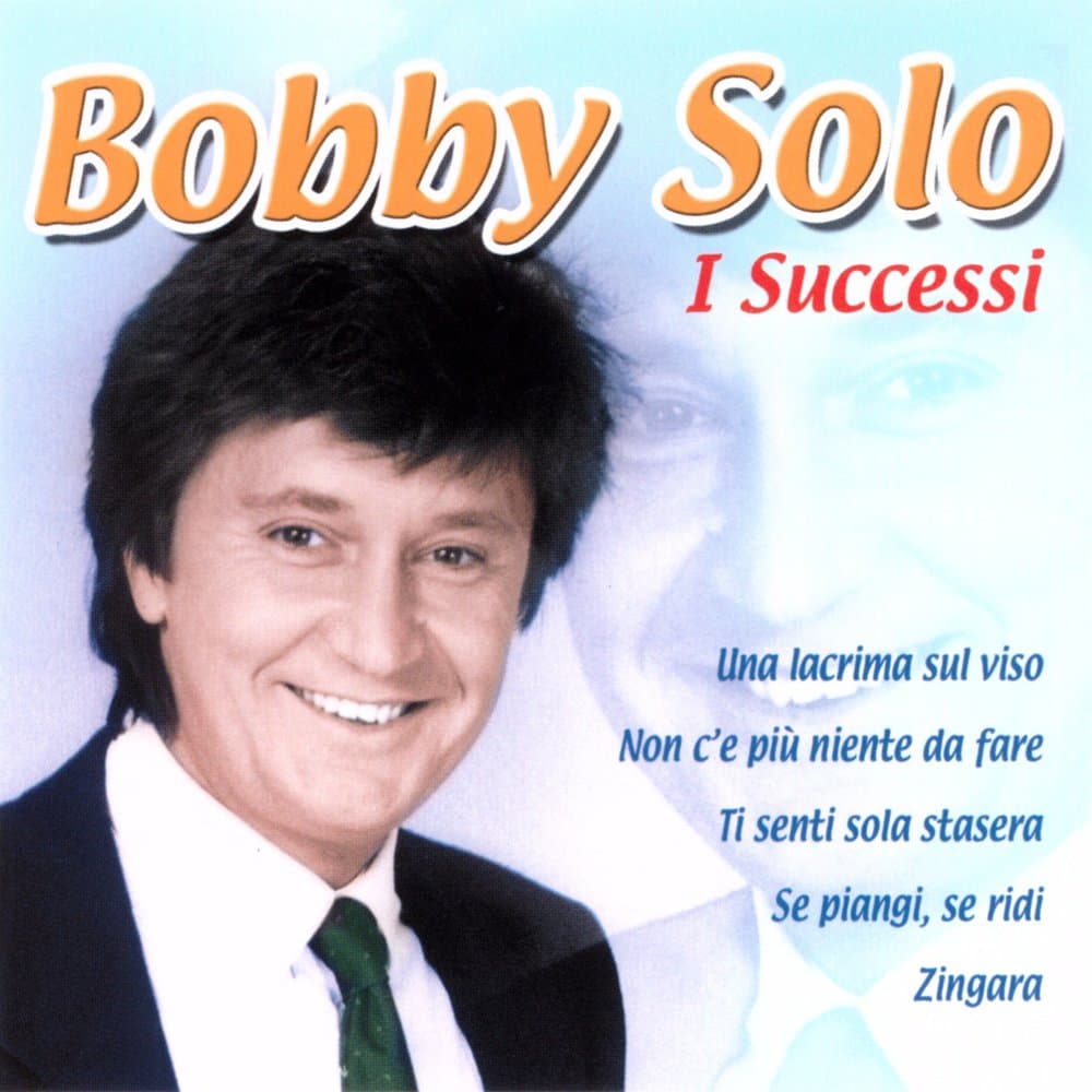 Bobby Solo