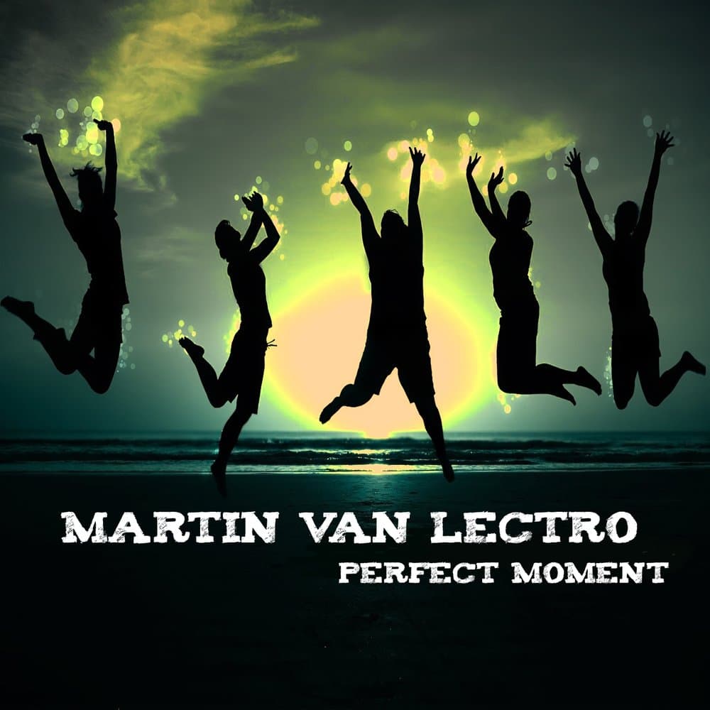 Martin Electro