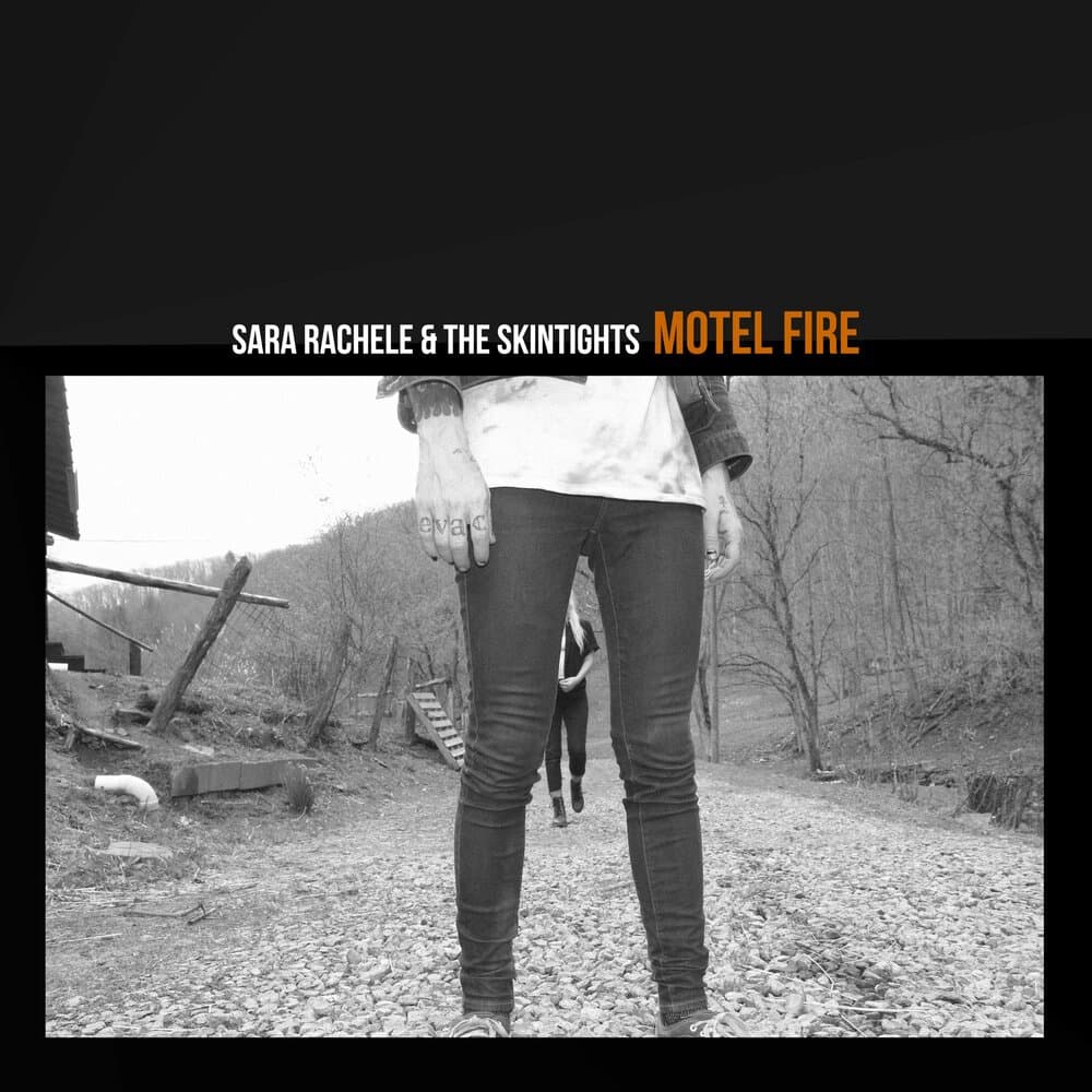 Sara Rachele & the Skintights