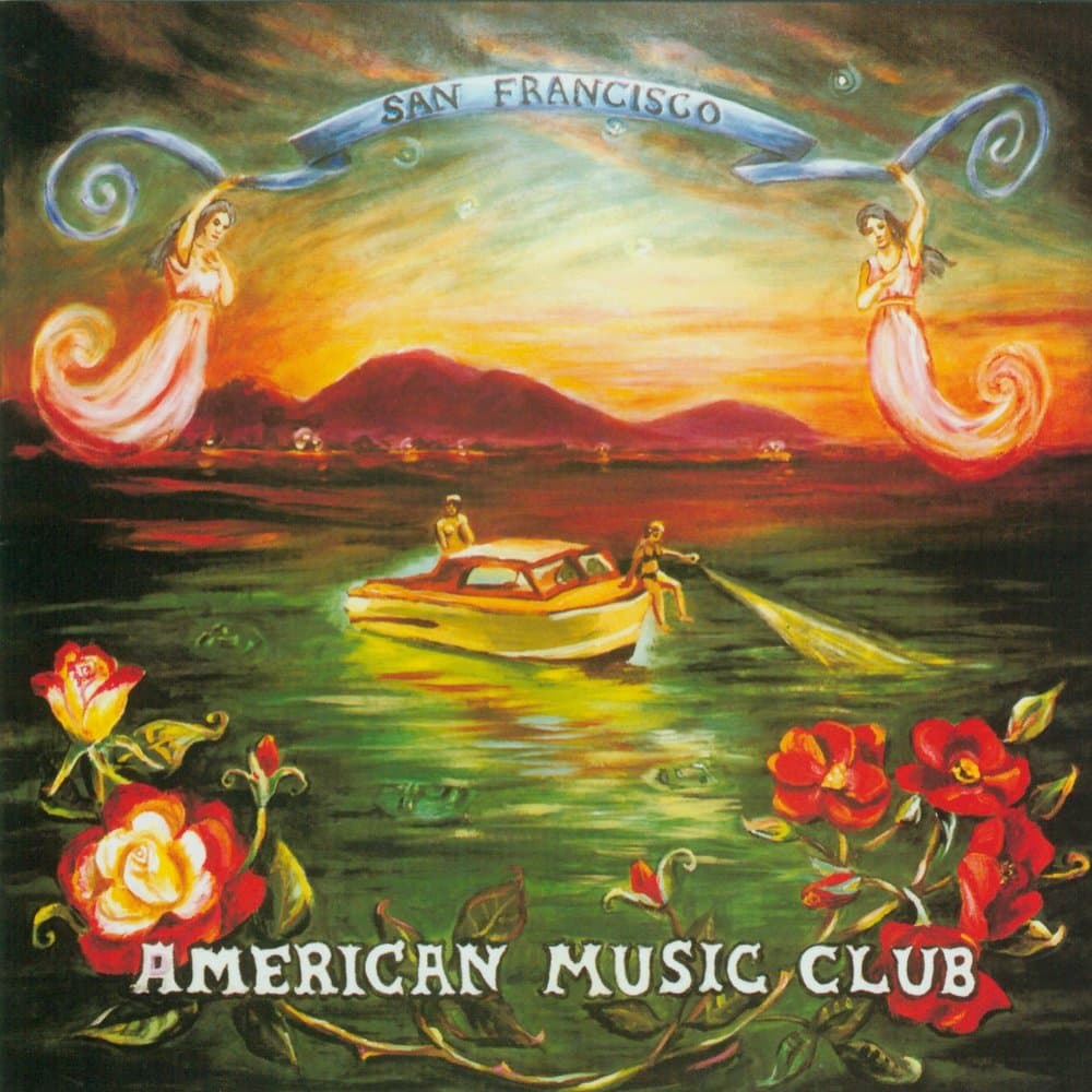American Music Club