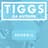 Tiggs Da Author