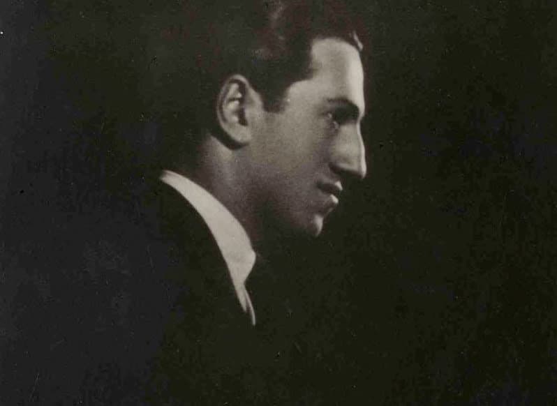 Джордж Гершвин