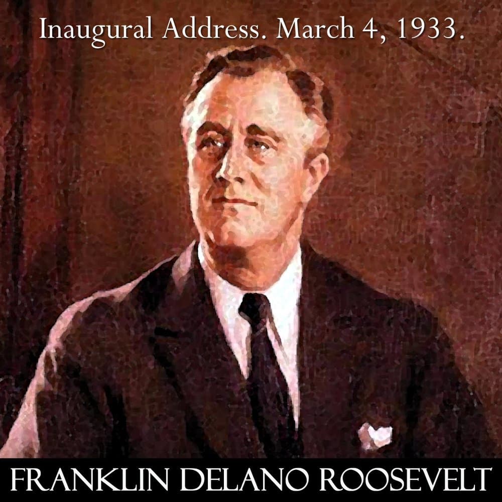 Franklin D. Roosevelt