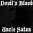 Devil's Blood