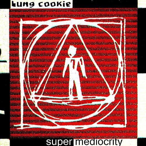 Lung Cookie